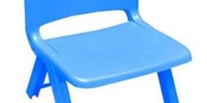 Plastic Baby Chair