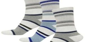 Men Ankle Socks