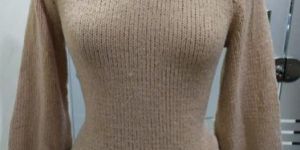 Woolen Women Sweater