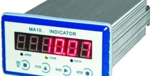 Batch Indicators
