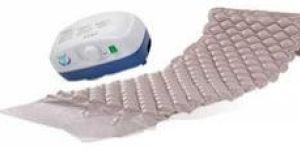 Comfort Series Air Mattress