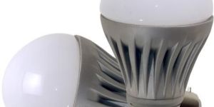 Plastic Type LED Bulb