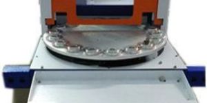 Laser Etching Machine