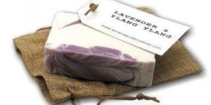 Herbal Bath Soaps