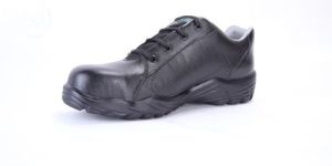 Leather Safety Shoes