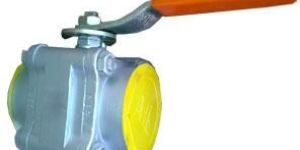 Flush Bottom Ball Valve