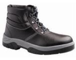 Leather Safety Boots