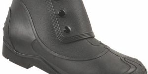 PVC Safety Gumboot