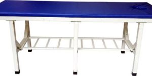 Healthcare Massage Bed