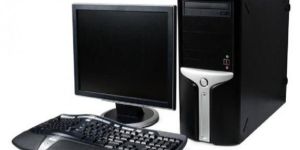 Second Hand Desktop Computer