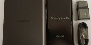 Samsung Galaxy Note Mobile Iphone