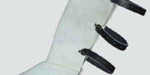 Industrial Leg Guard