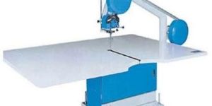Band Knife Cutting Machine