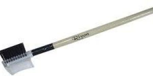 Eyebrow Brush