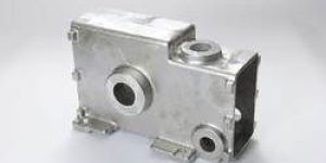 Aluminium Die Casting Parts