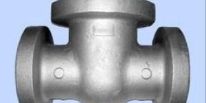 Audhe Stainless Steel Valve Castings