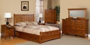 Wood Home Furniture