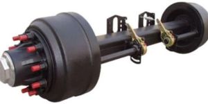 Industrial Axle