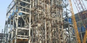 Pre Engineer Building