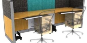 Office Workstation