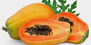 Fresh Papaya
