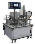 Cup Filler Packing Machine