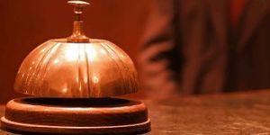 Hotel Booking Service