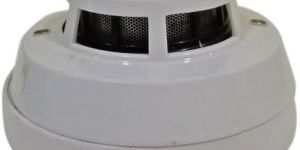 Smoke Detector Hidden Camera