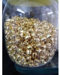 Golden Ghungroo Bells