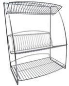 Plate Rack