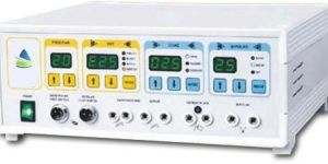 Surgical Cautery Machine