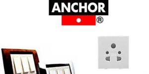 Plastic Switch Socket