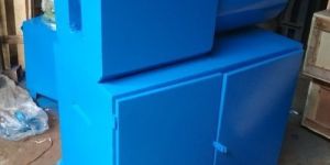 Rebar Forging Machine