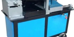 Rebar Threading Machine