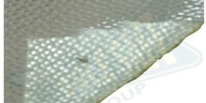 Plain Aluminized Fiberglass Fabric