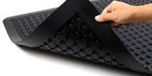 Rubber Anti Fatigue Mats