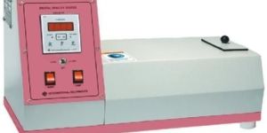 Digital Opacity Tester
