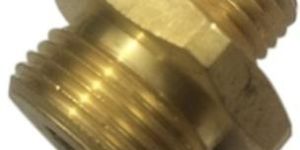 Brass Reducer Nut