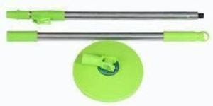 PVC Color Full Mop Rod