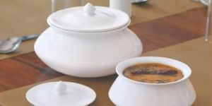 Ceramic Handi