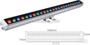 LED Wallwasher