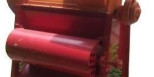 Monalika Crop Thresher