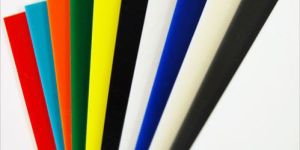 HDPE Sheet