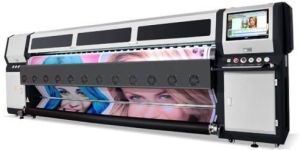 Flex Printing Machine