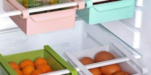 Refrigerator Storage Box