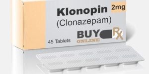 Klonopoin 2mg Tablets