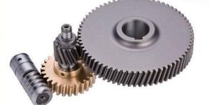 Worm Gear