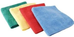 Microfiber Cloths