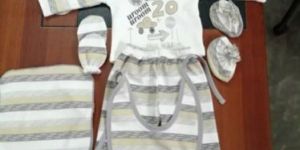 Baby Gift Set
