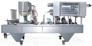 Cup Filling Machine